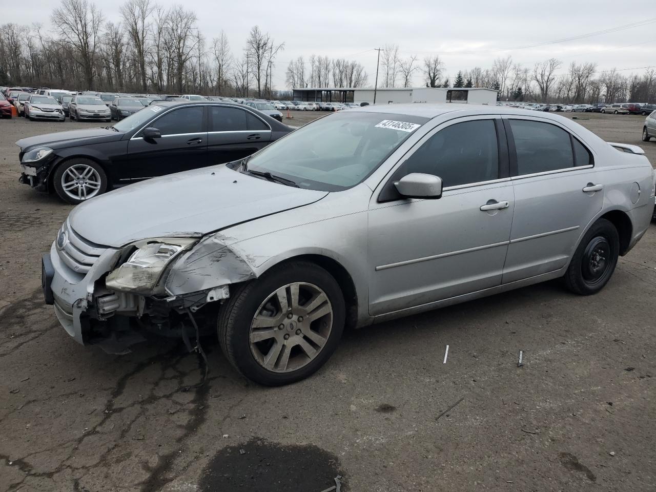 2006 Ford Fusion - Image 1