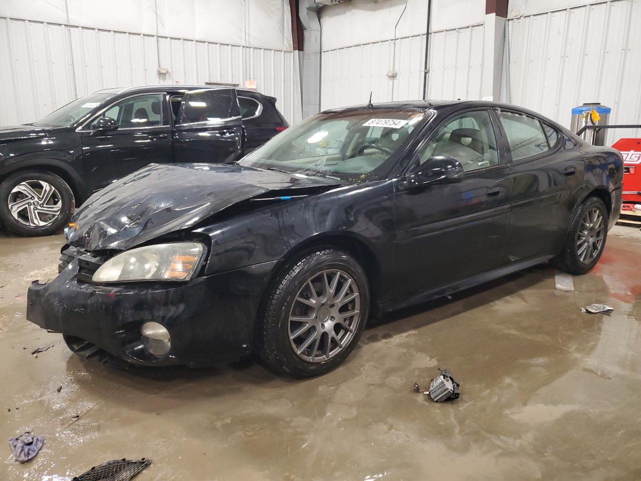 2004 Pontiac Grand Prix Gtp for Sale in Franklin, WI - All Over