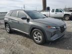 2024 Hyundai Tucson Sel for Sale in Montgomery, AL - Frame Damage