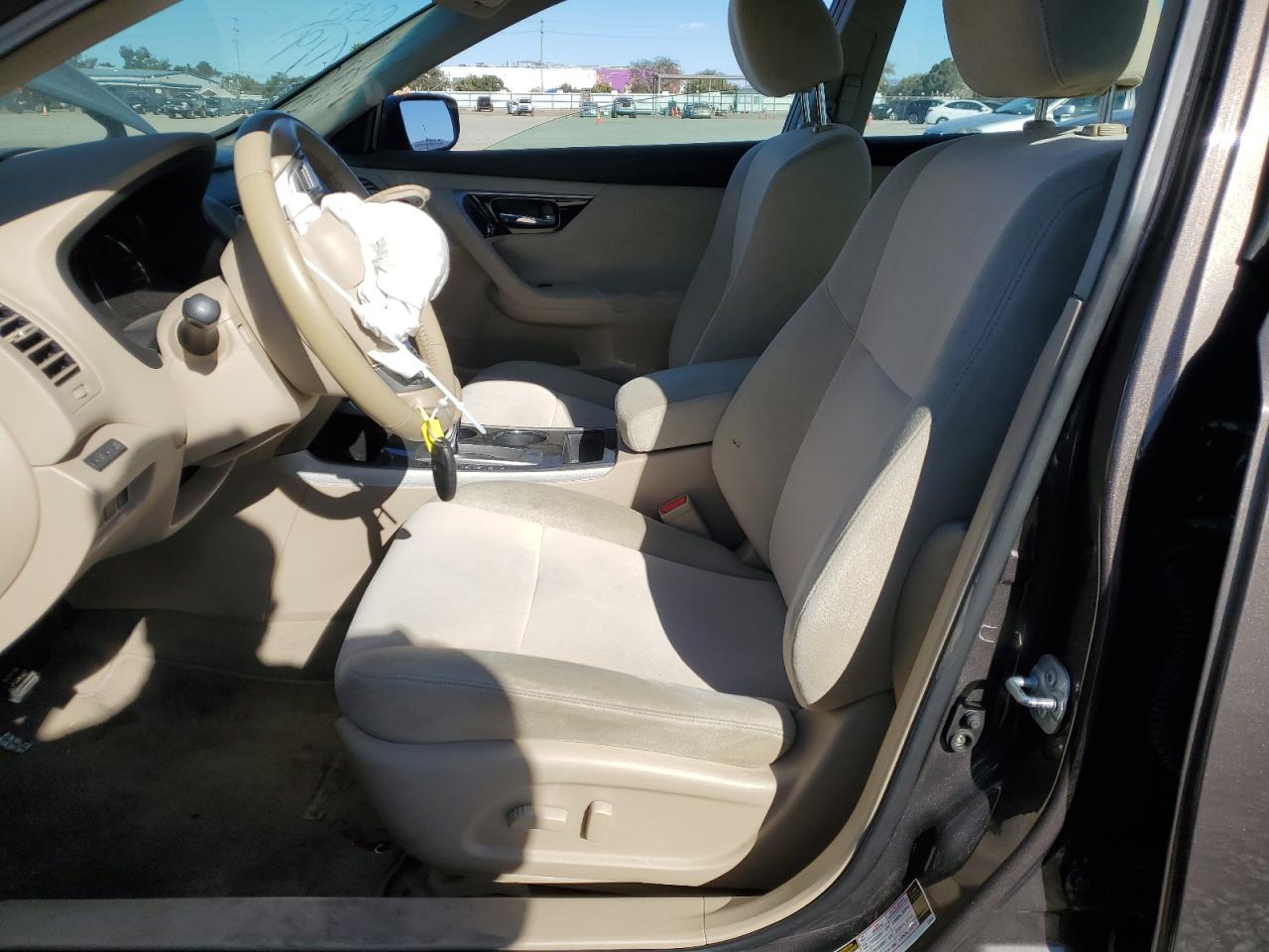 2013 Nissan Altima - Image 7