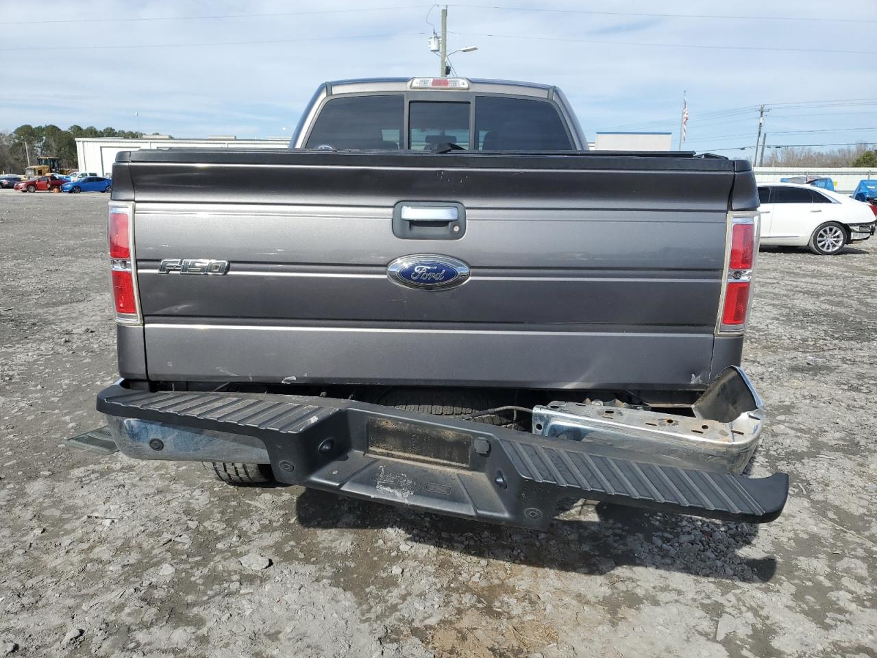 2014 Ford F-150 - Image 6