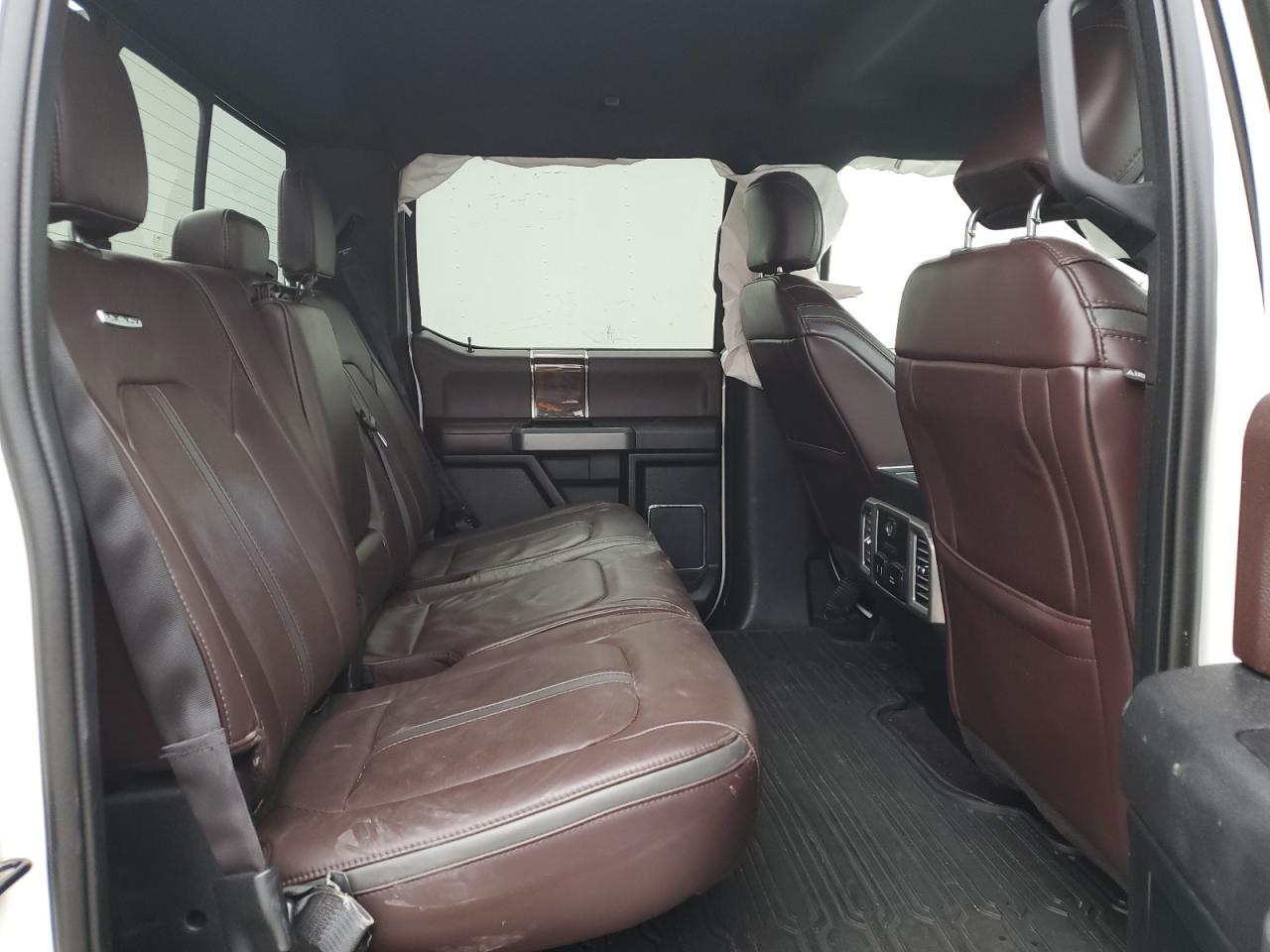 2017 Ford F-150 - Image 10