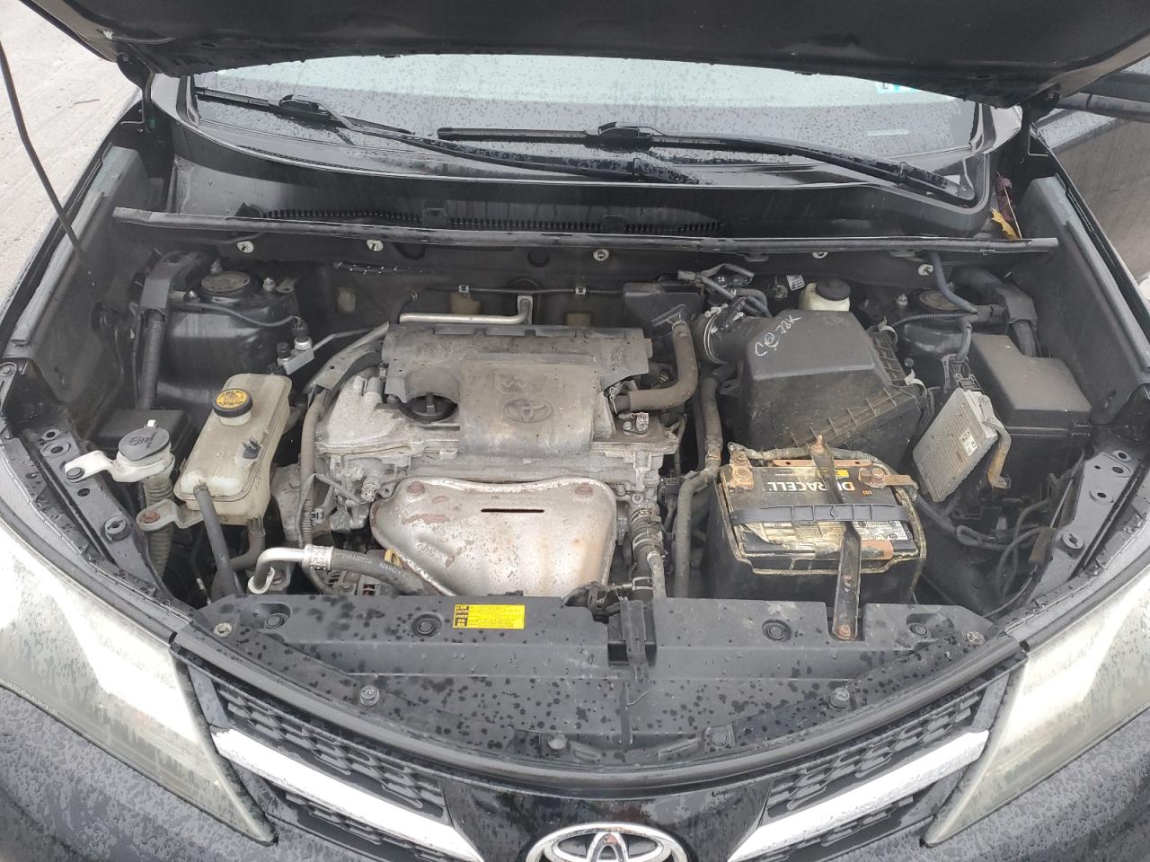 2015 Toyota RAV 4 - Image 14