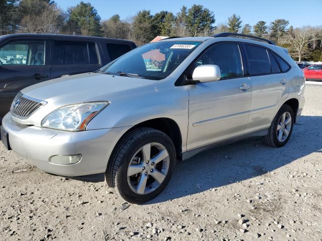 2006 Lexus Rx 330