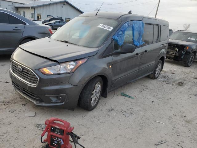 2020 Ford Transit Connect Xlt