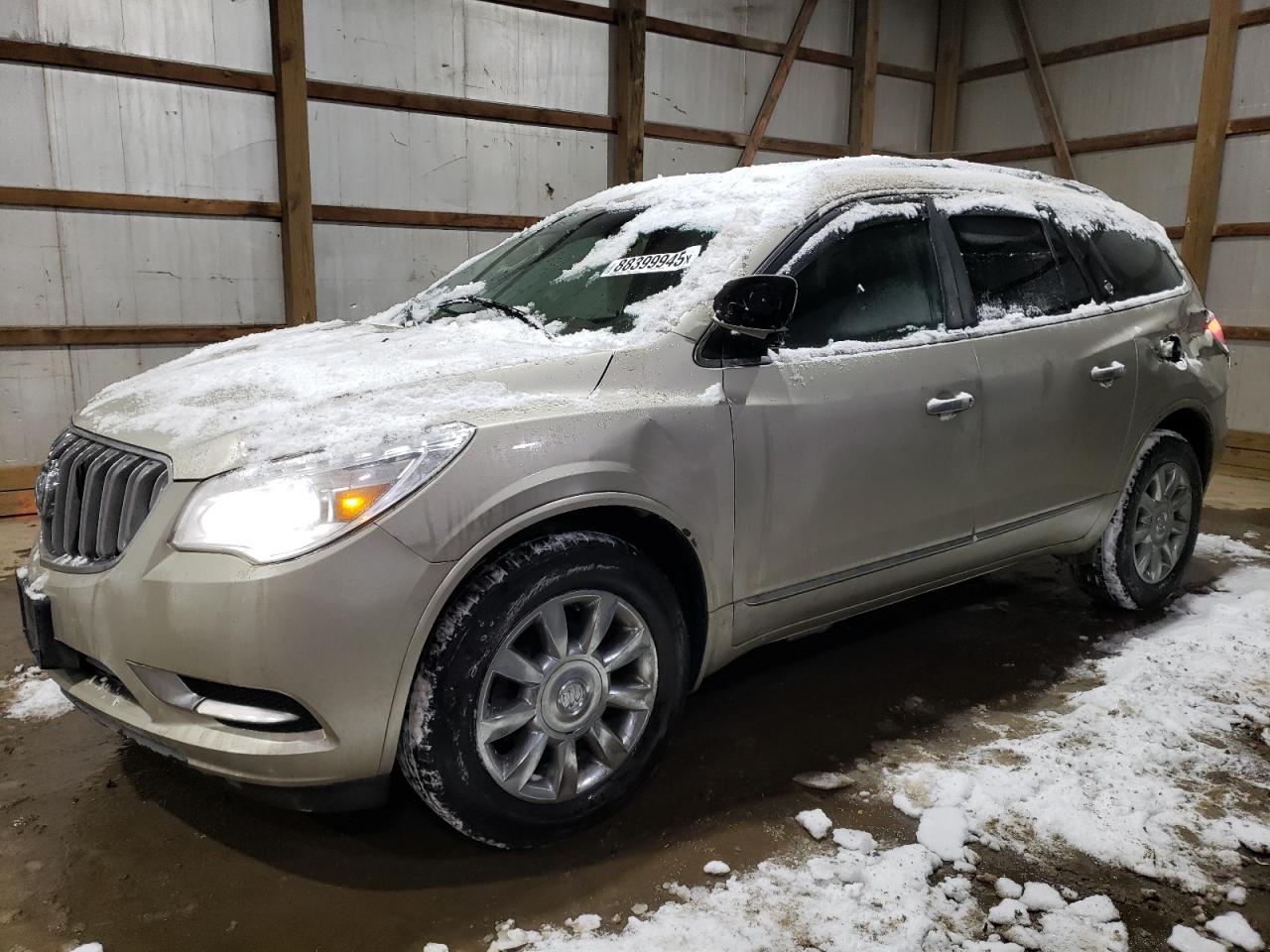 2014 Buick Enclave - Image 1