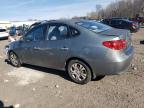 2010 Hyundai Elantra Blue en Venta en Madisonville, TN - Front End