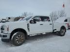 2024 FORD F350 SUPER DUTY for sale at Copart AB - CALGARY