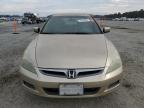 2007 Honda Accord Ex de vânzare în Lumberton, NC - Mechanical