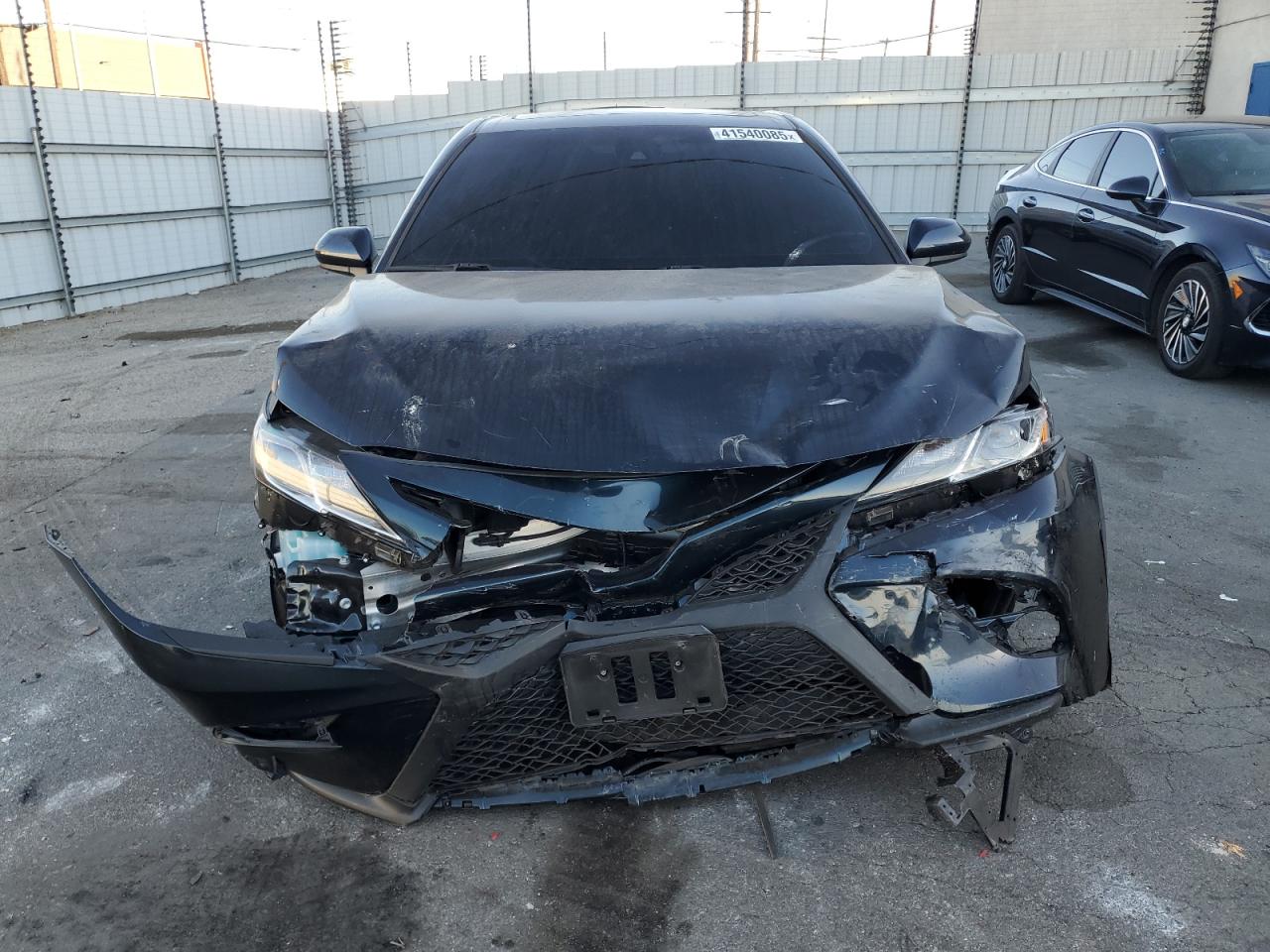2020 Toyota Camry - Image 5