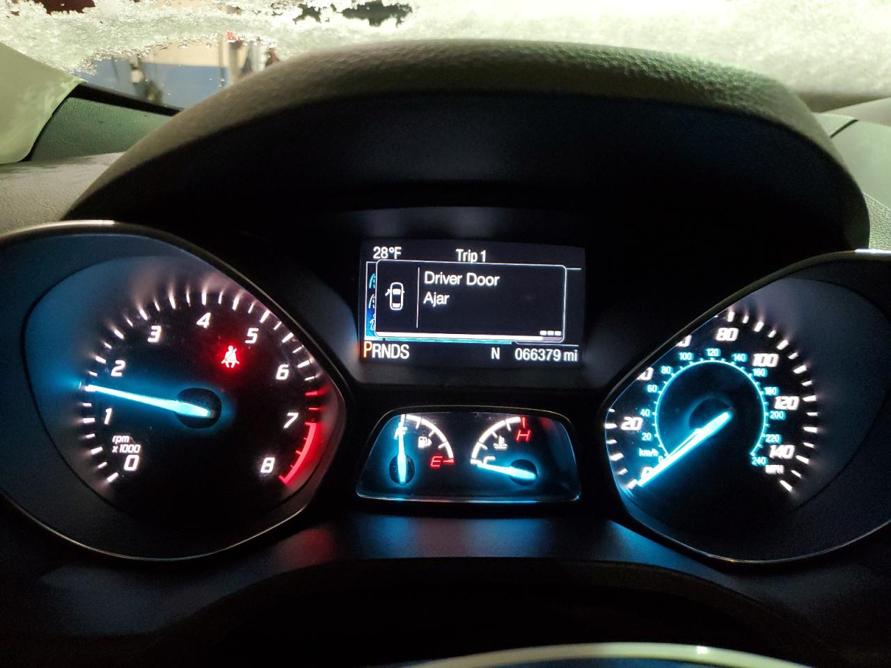 2016 Ford Escape - Image 9