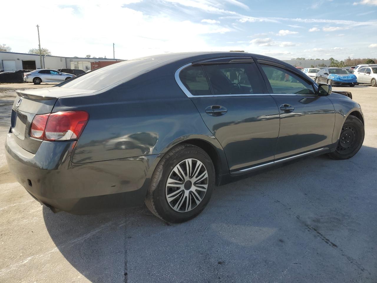 2006 Lexus GS 300 - Image 3