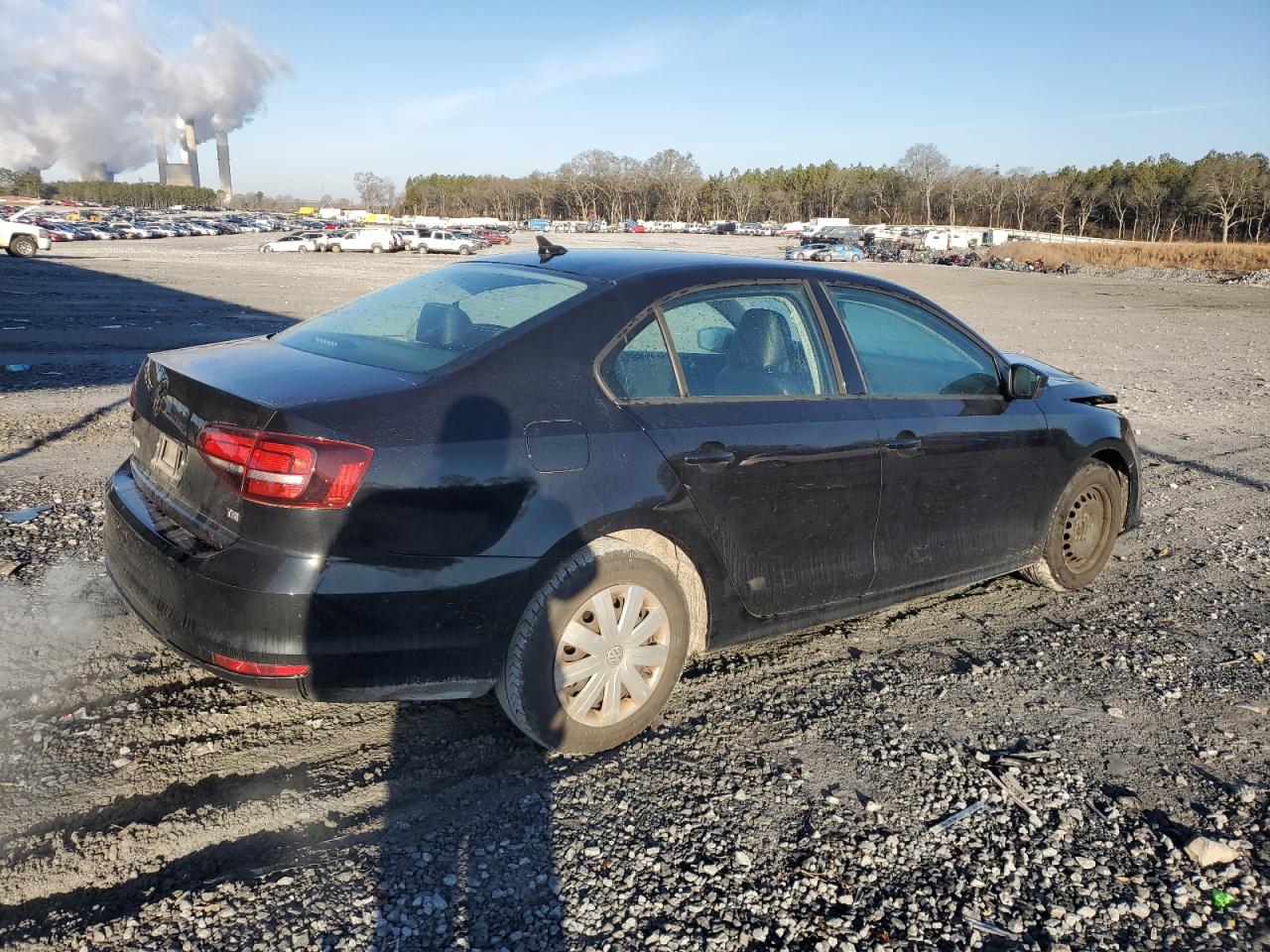 2016 Volkswagen Jetta - Image 3