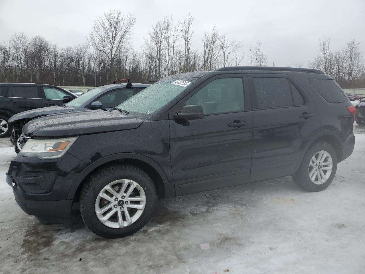 2016 Ford Explorer - Image 1