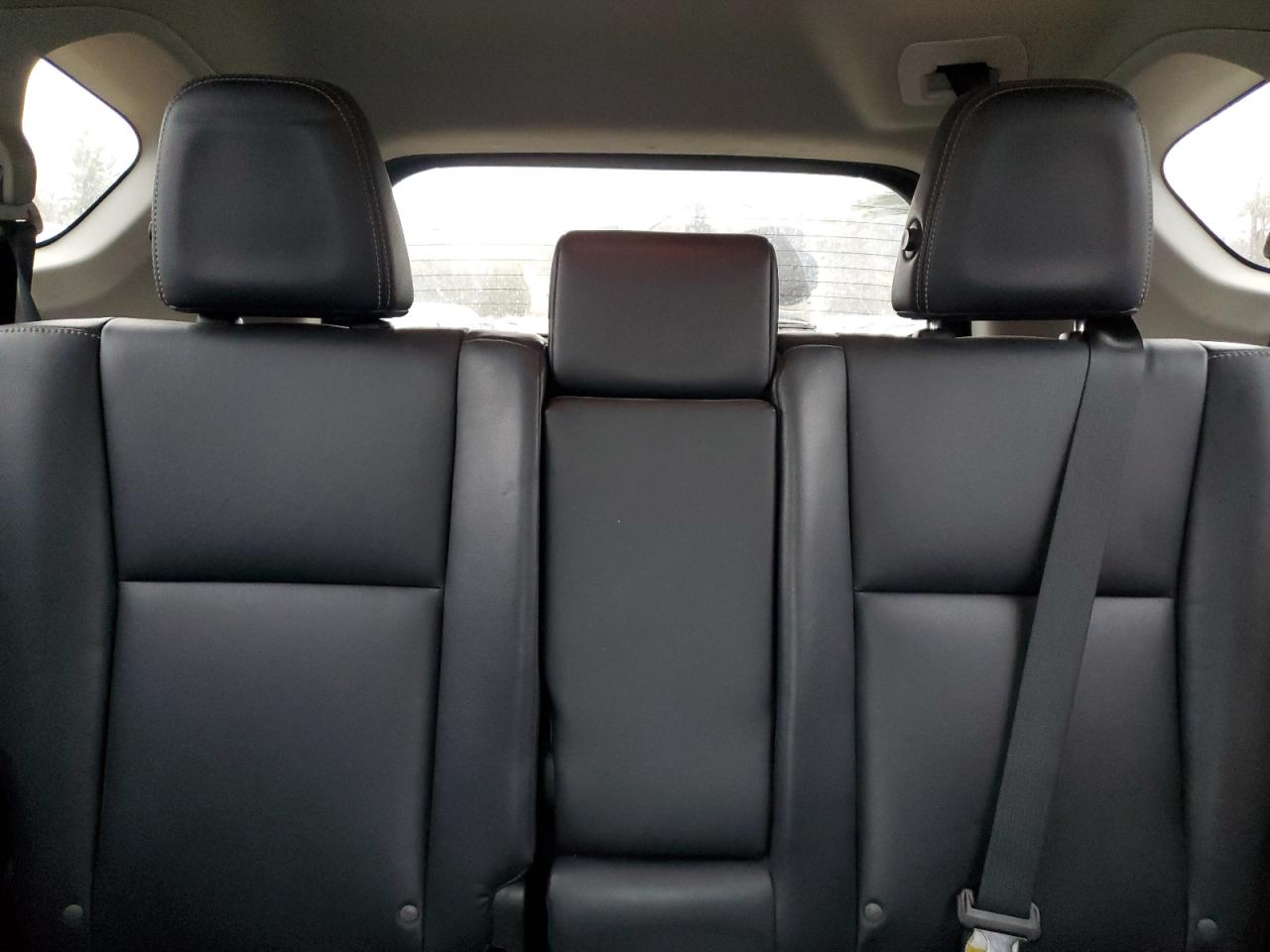 2013 Toyota RAV 4 - Image 10
