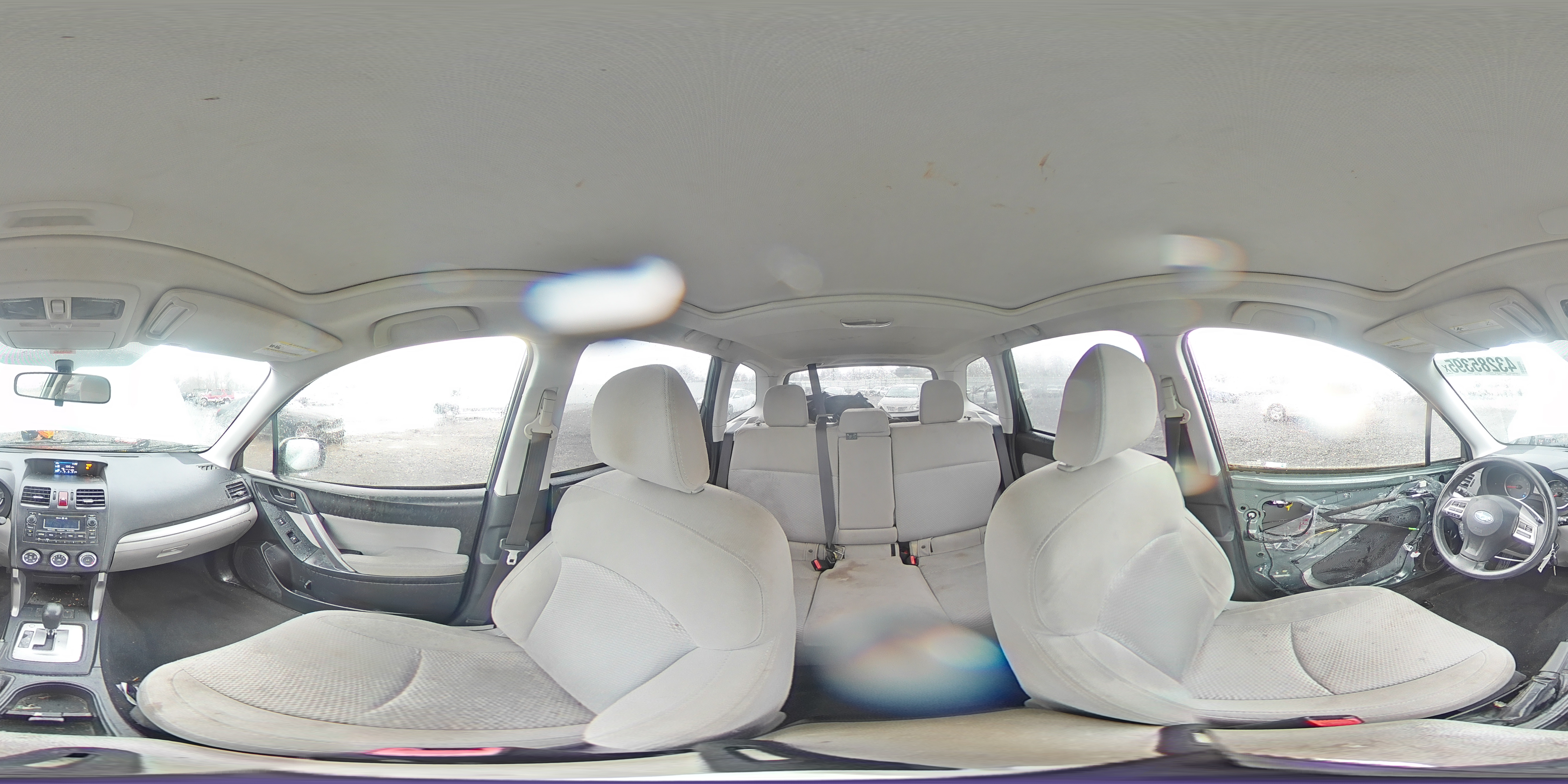 2015 Subaru Forester - Image 14