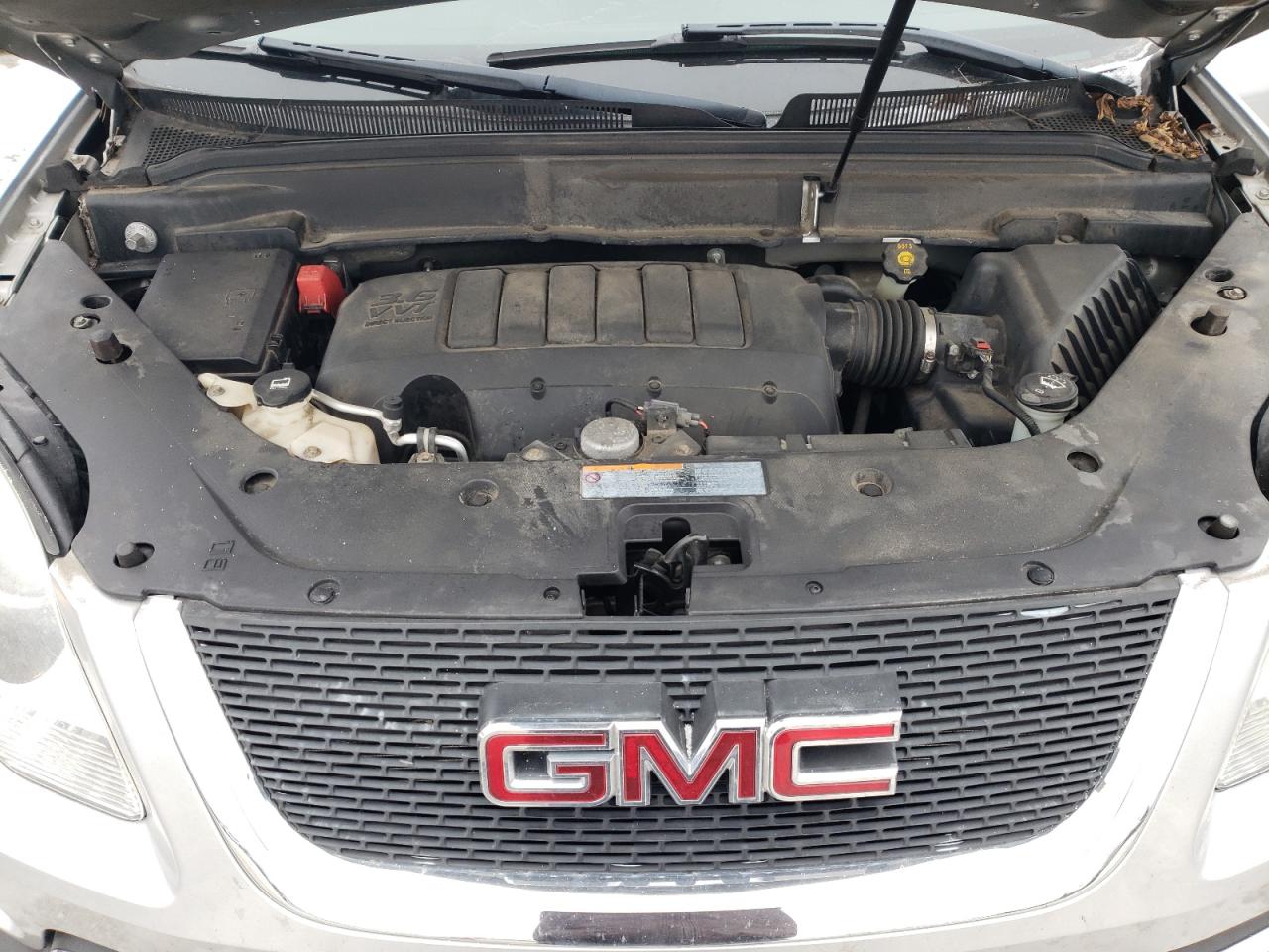 2012 GMC Acadia - Image 12