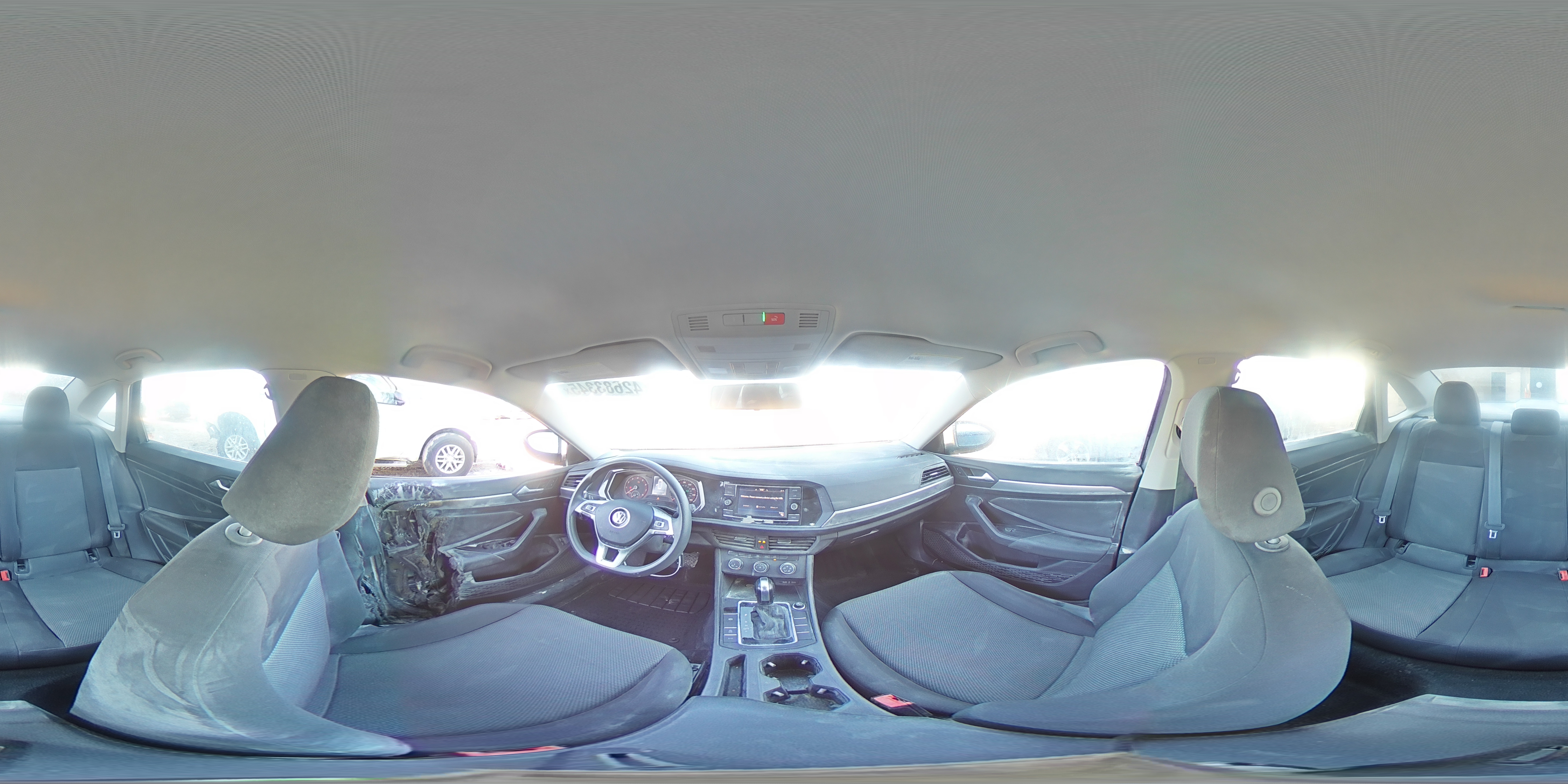 2021 Volkswagen Jetta - Image 13