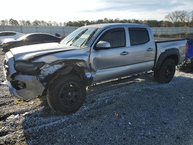 2018 Toyota Tacoma Double Cab продається в Fairburn, GA - All Over