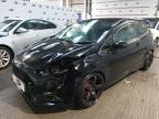 2015 FORD FIESTA ST- for sale at Copart EAST KILBRIDE