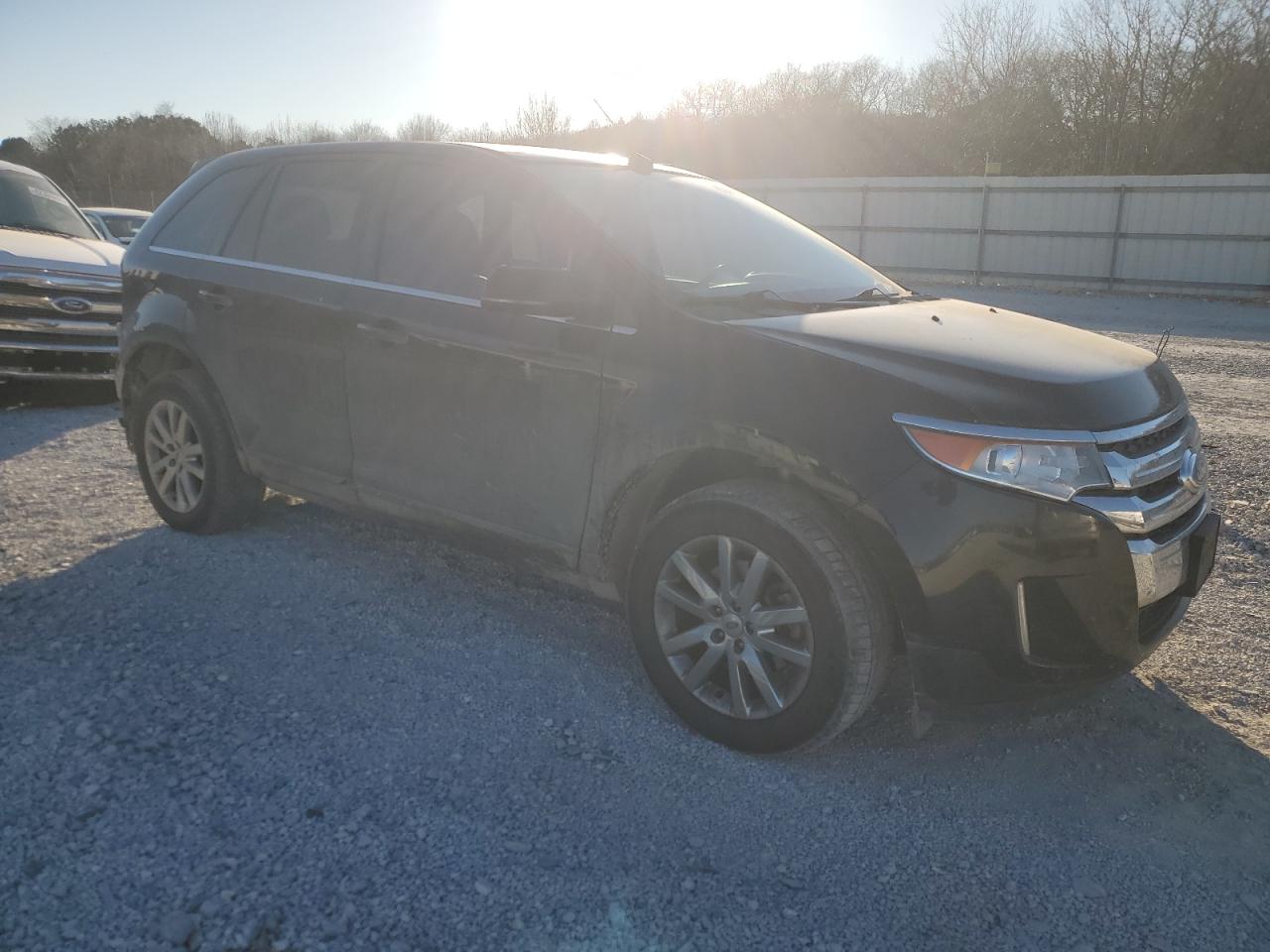 2013 Ford Edge - Image 4