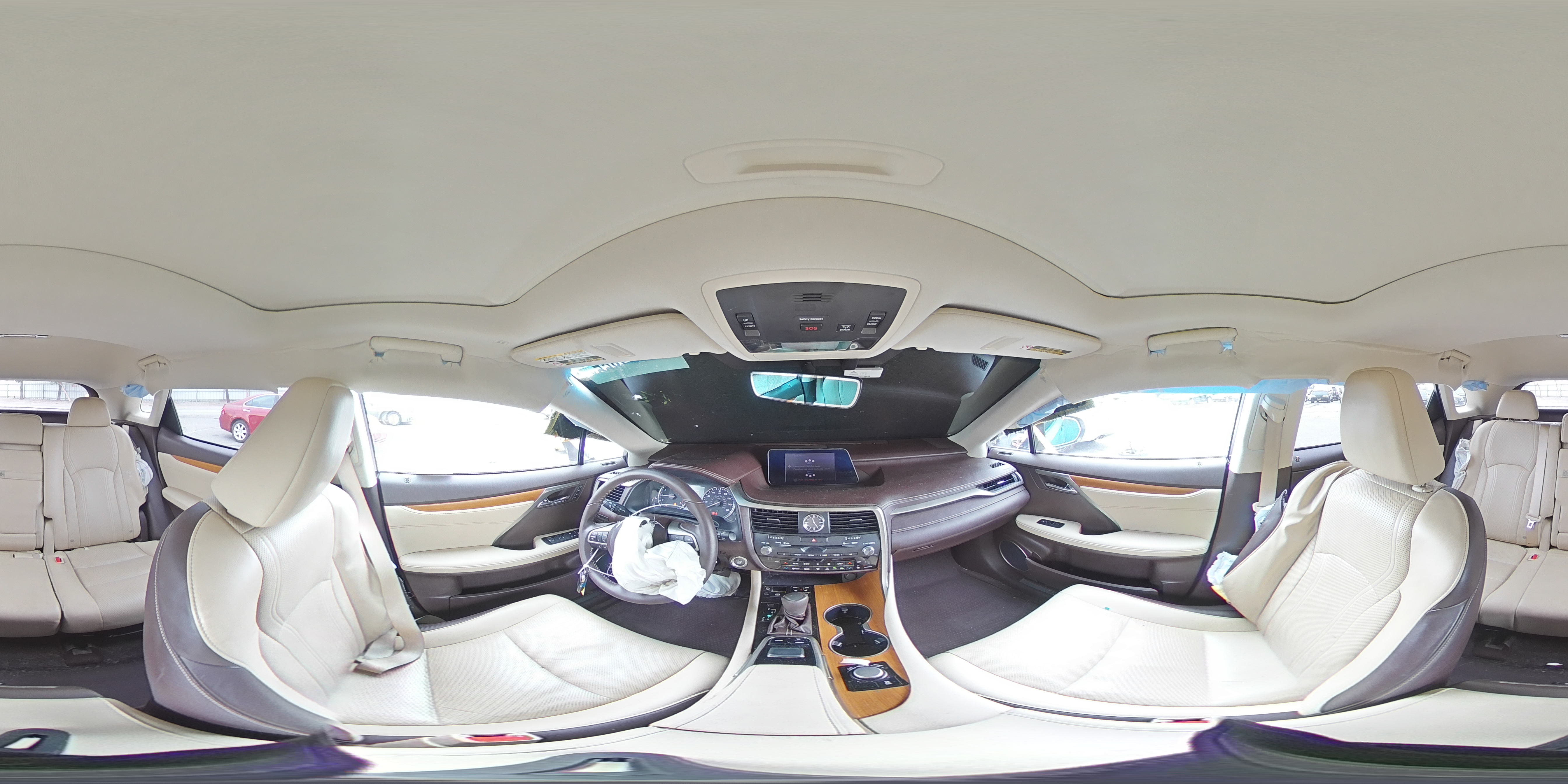 2016 Lexus RX - Image 12