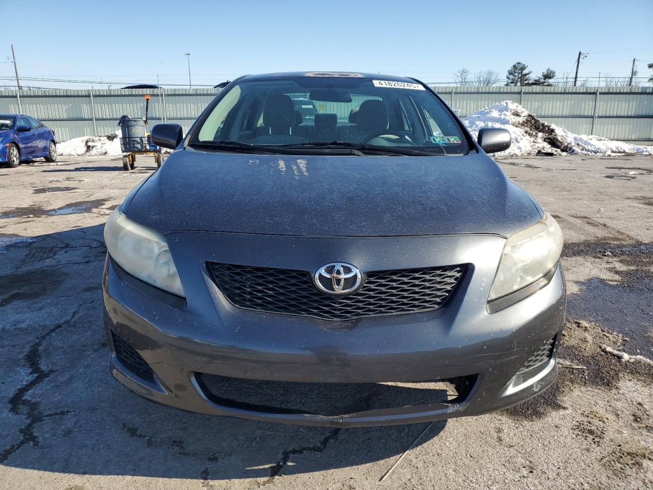 2009 Toyota Corolla - Image 5