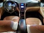 2013 Hyundai Sonata Gls en Venta en Lyman, ME - Side