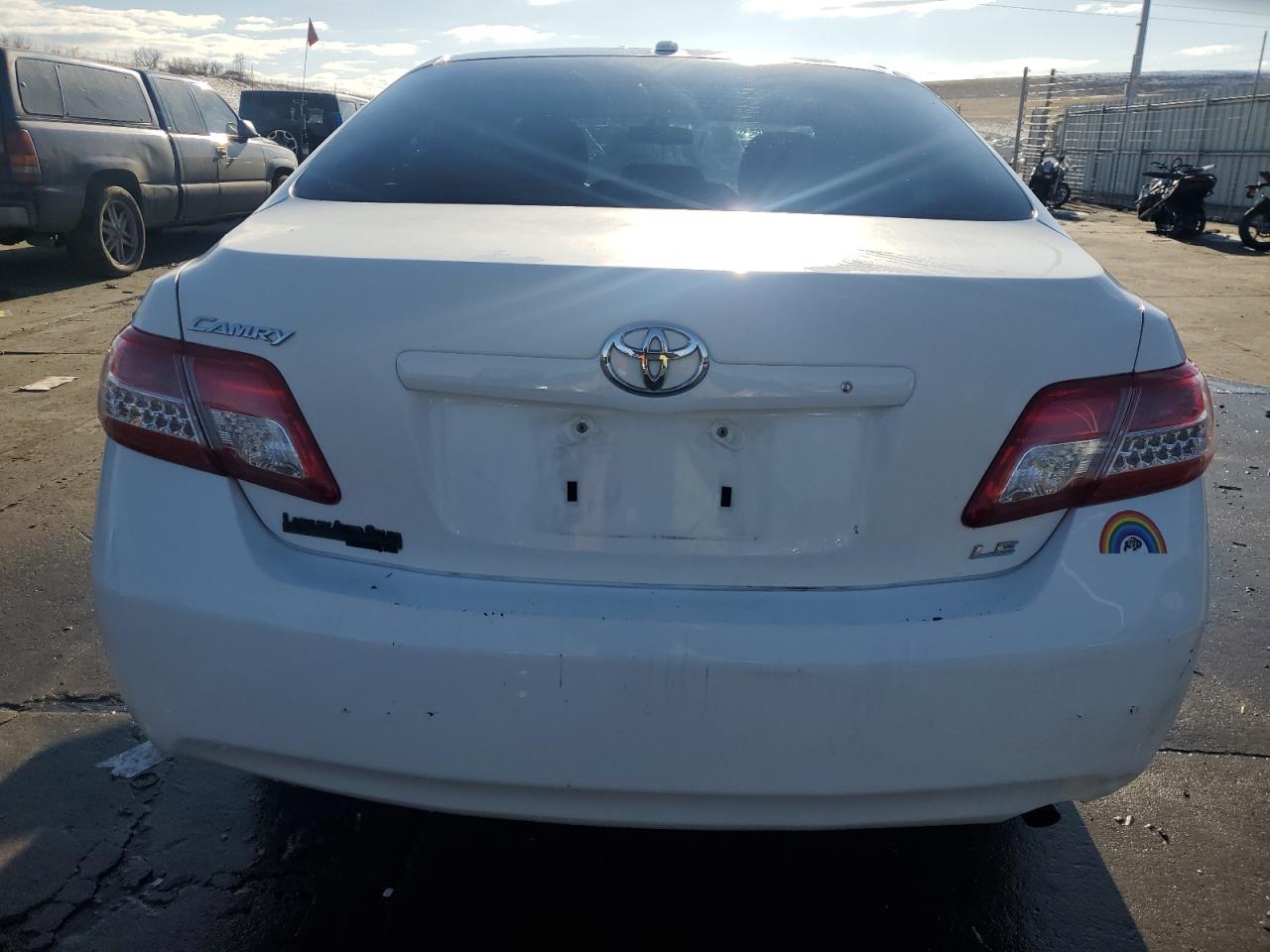 2011 Toyota Camry - Image 6