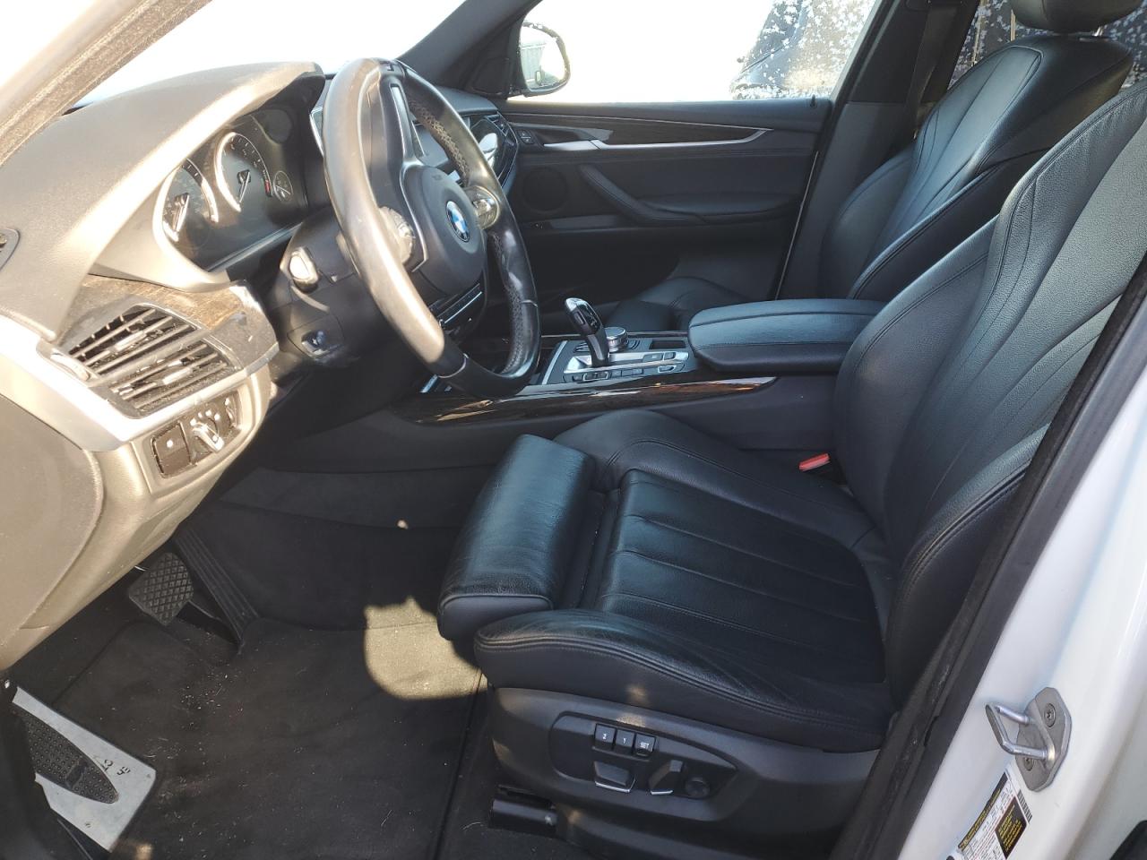 2017 BMW X5 Xdr40E VIN: 5UXKT0C56H0S80735 Lot: 88818845