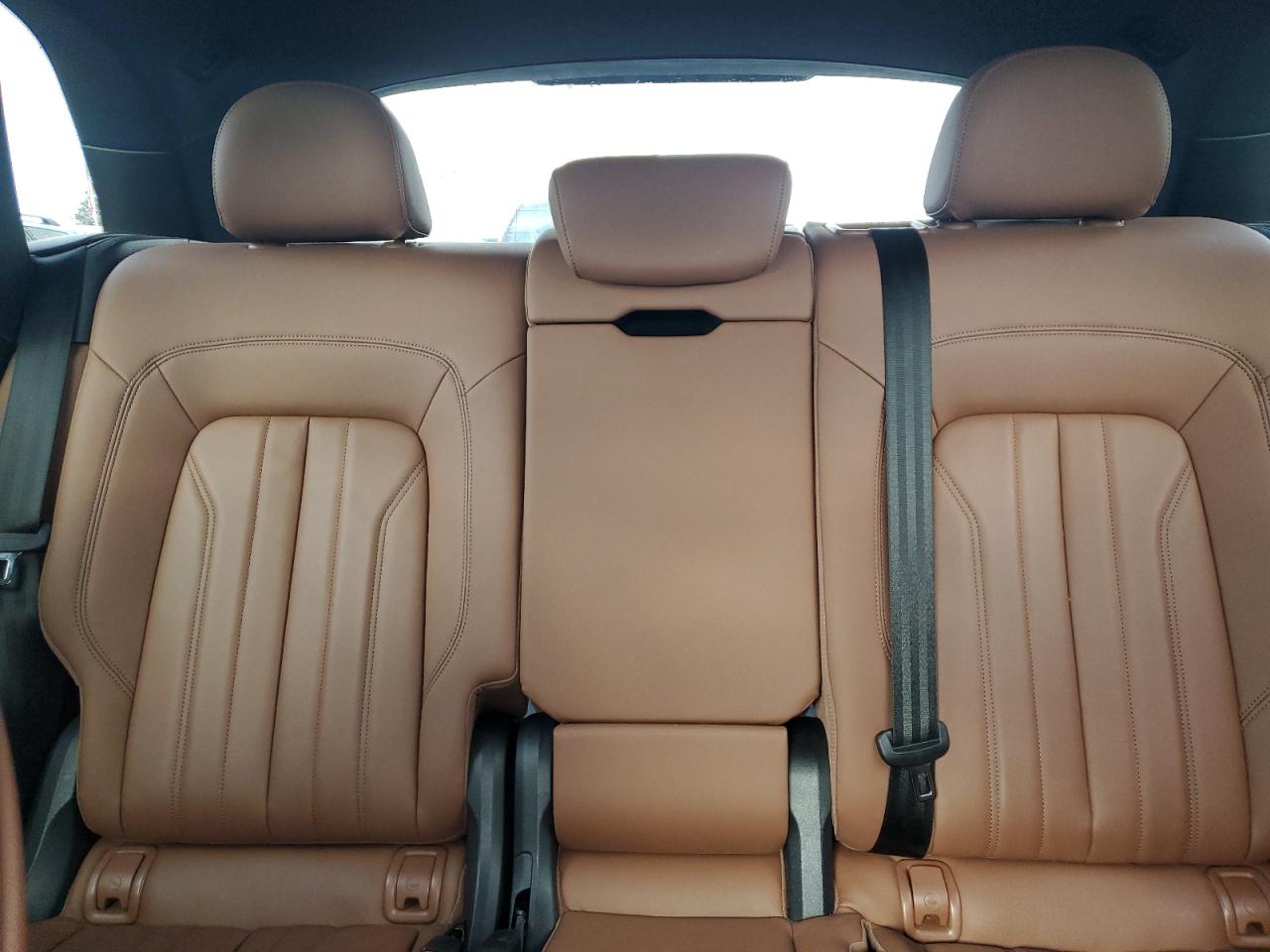 2021 Audi Q5 - Image 10