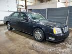 2000 Cadillac Deville  zu verkaufen in Columbia Station, OH - Mechanical