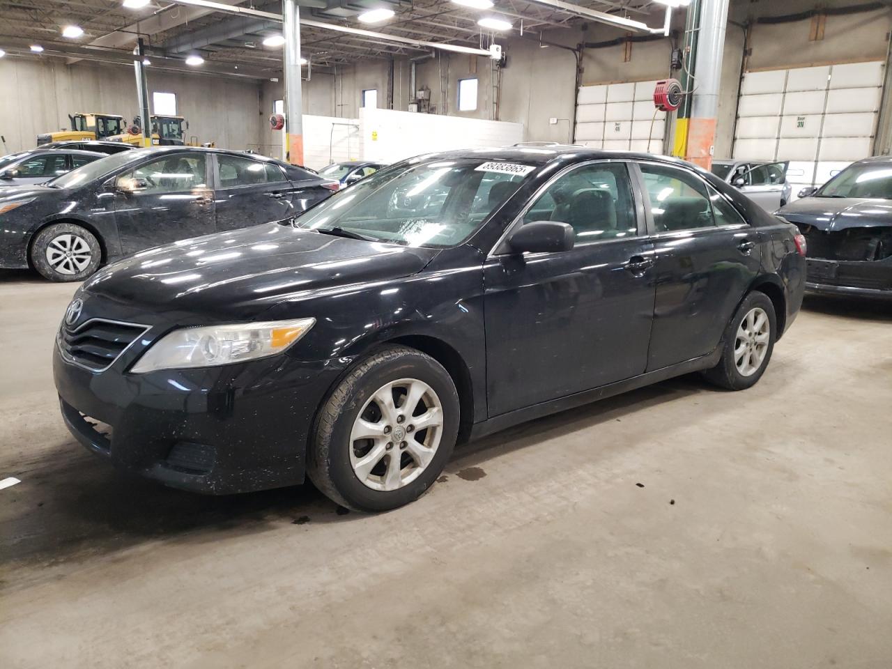 2011 Toyota Camry - Image 1