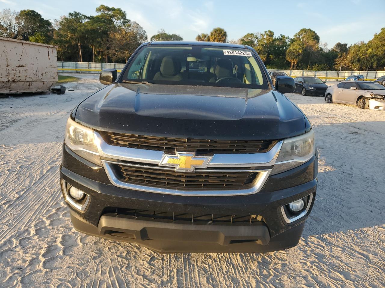 2017 Chevrolet Colorado - Image 5