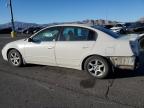 2006 Nissan Altima S للبيع في North Las Vegas، NV - Rear End