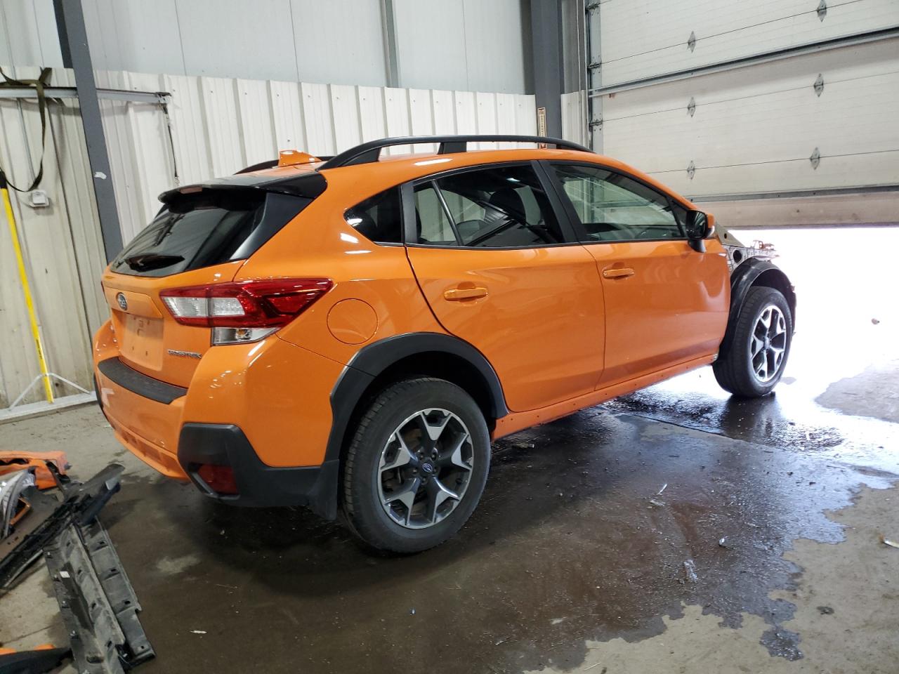 2019 Subaru XV - Image 3