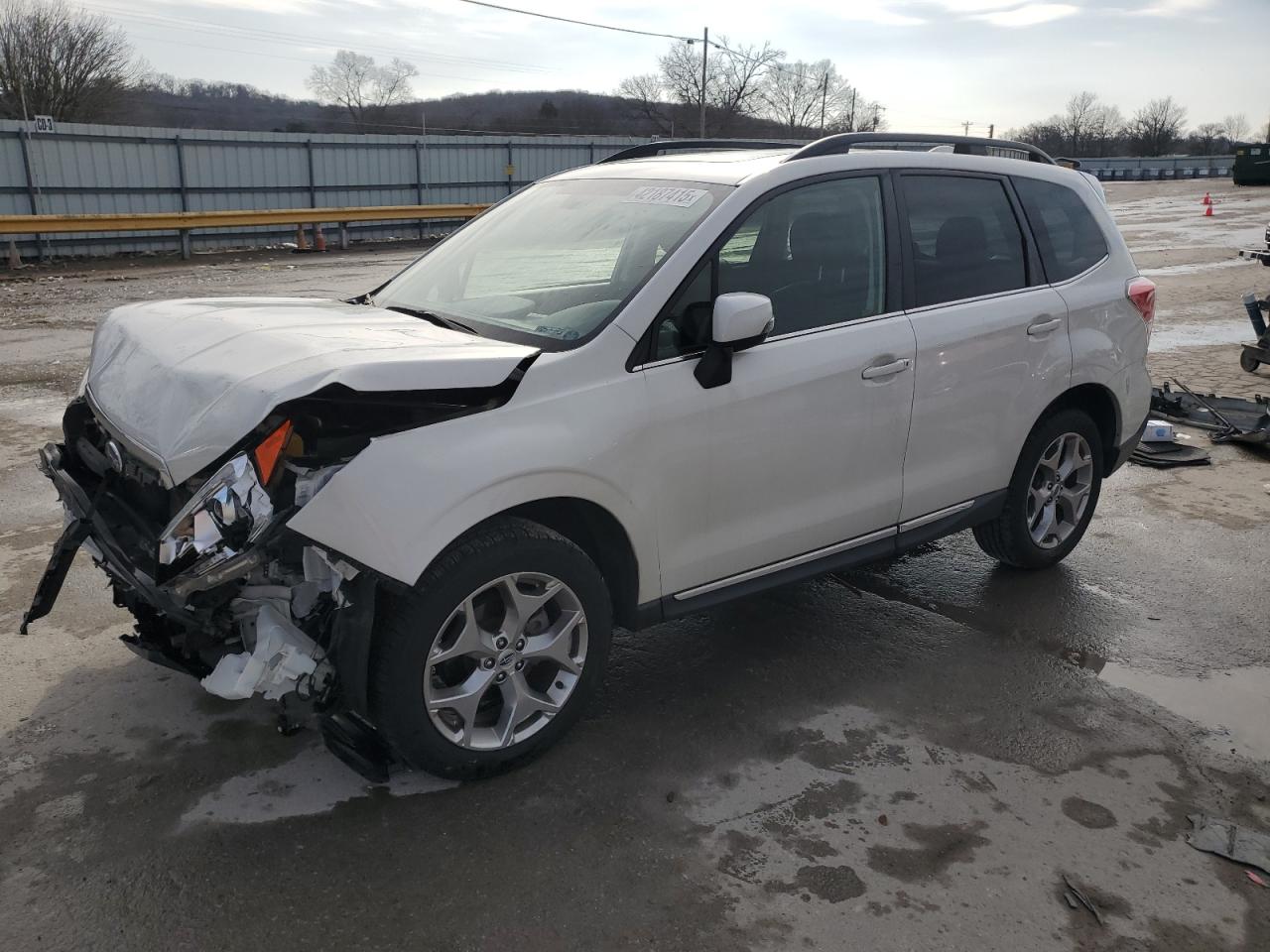 2018 Subaru Forester - Image 1