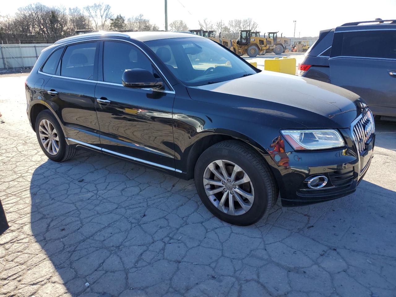 VIN WA1L2AFP0GA020913 2016 AUDI Q5 no.4