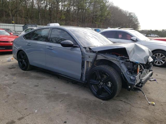 HONDA ACCORD 2023 Gray