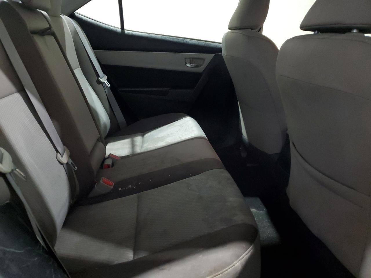 2018 Toyota Corolla - Image 10