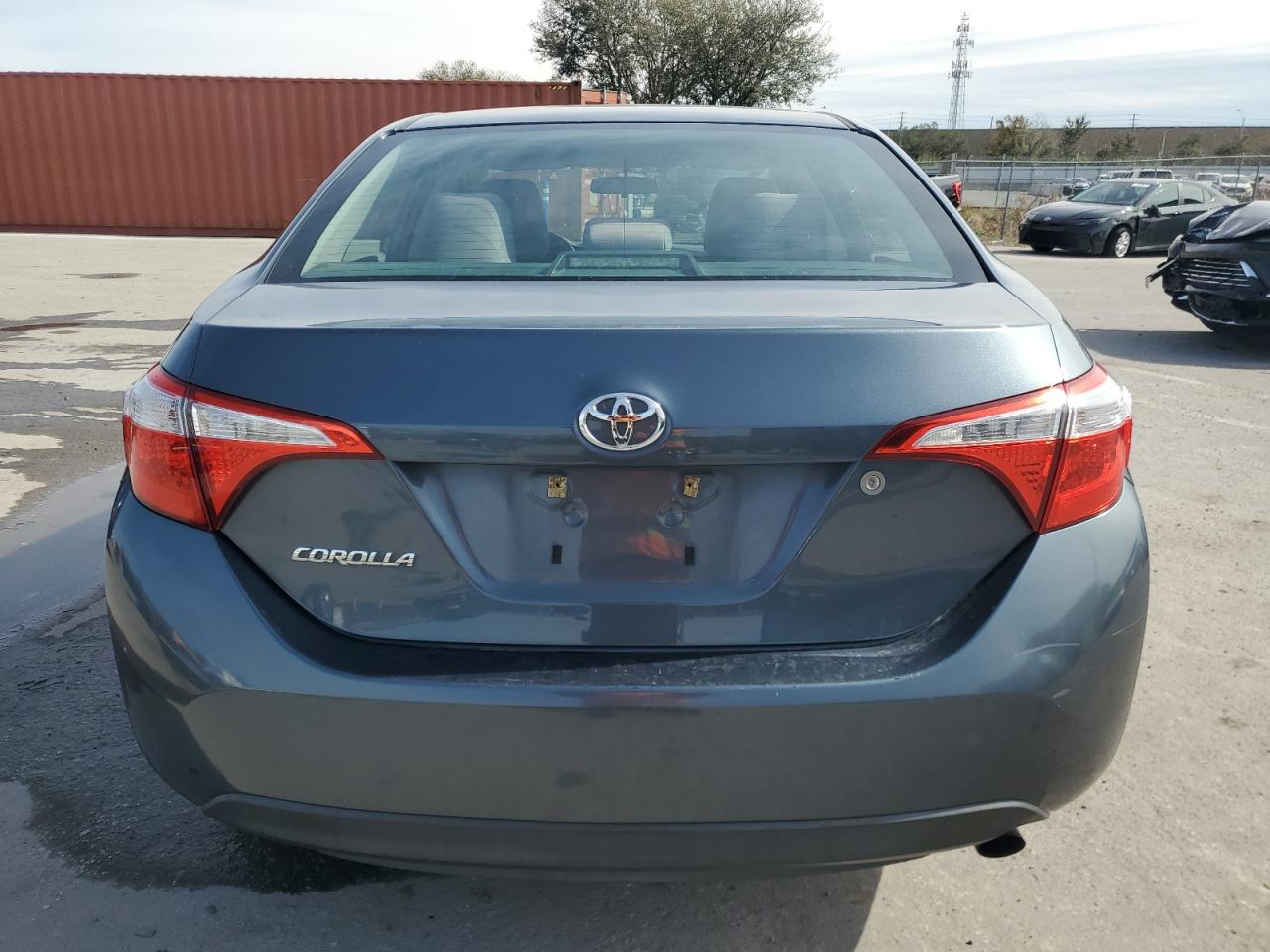 2015 Toyota Corolla - Image 6