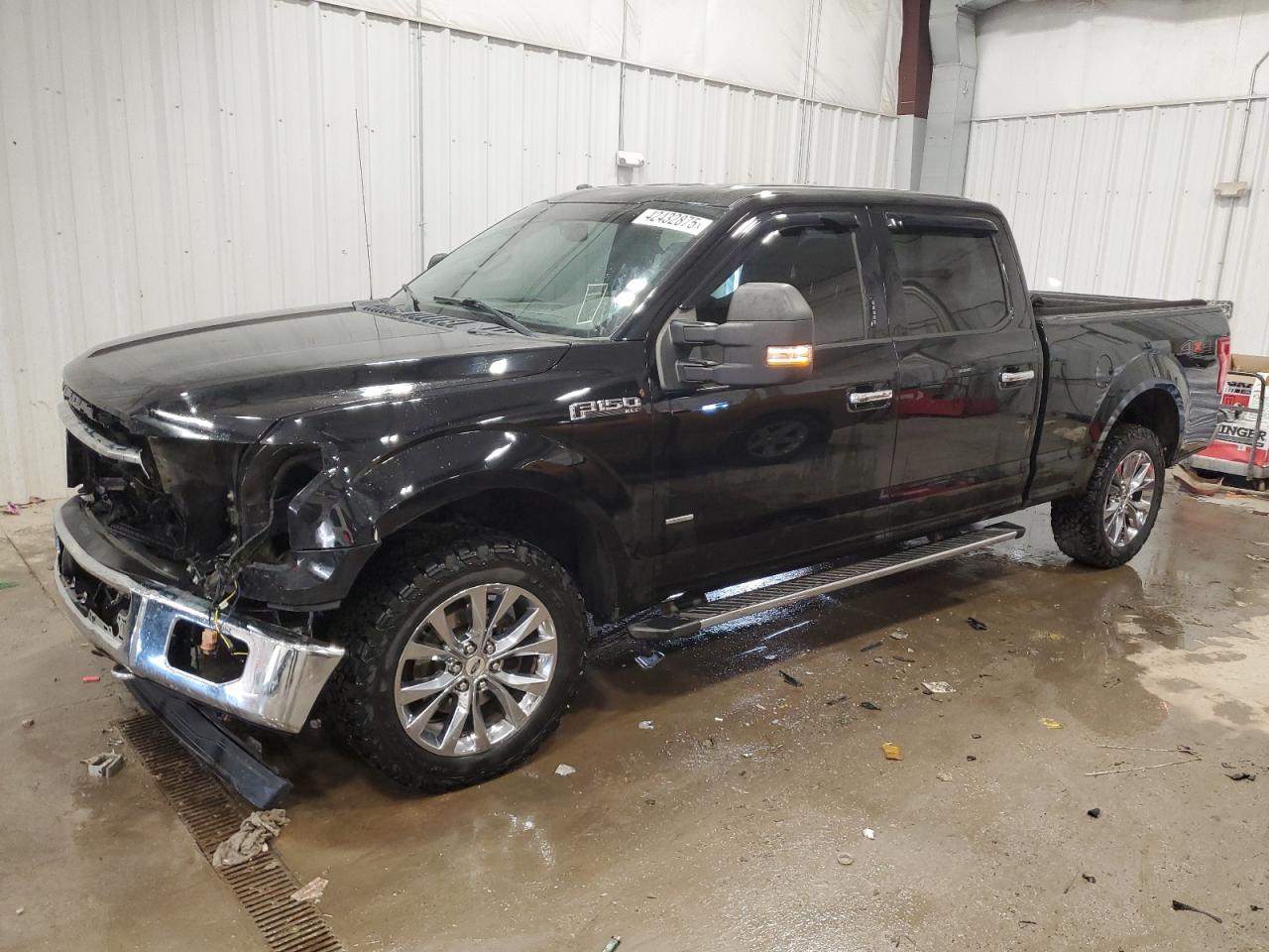 2017 Ford F-150 - Image 1