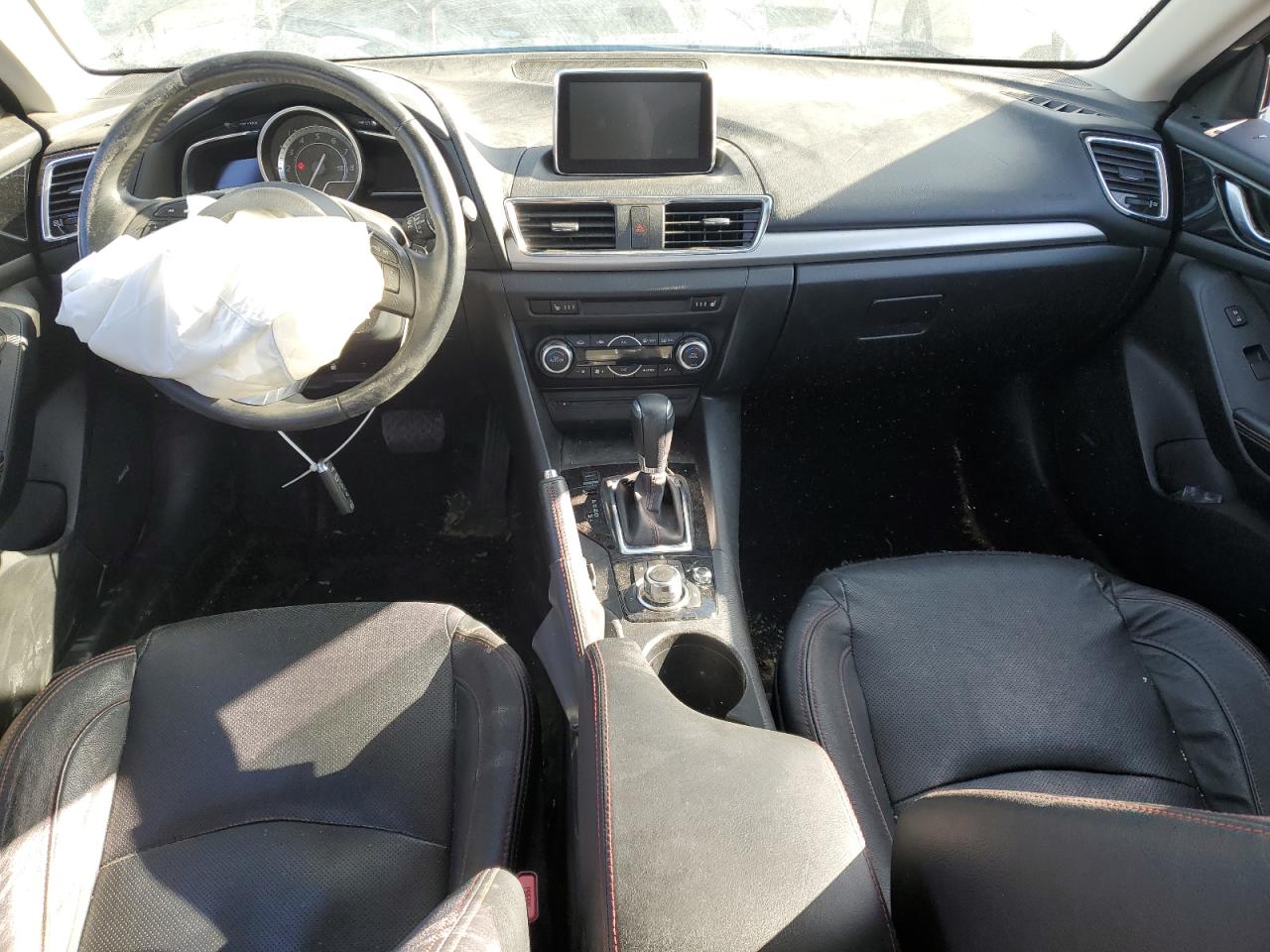2014 Mazda 3 - Image 8