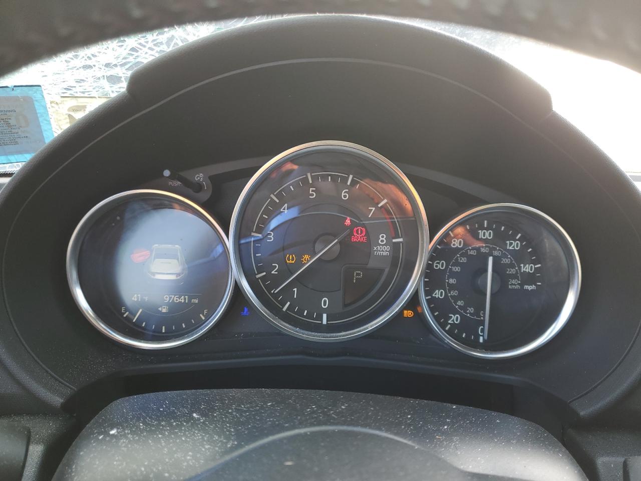 2018 Mazda MX-5 - Image 9