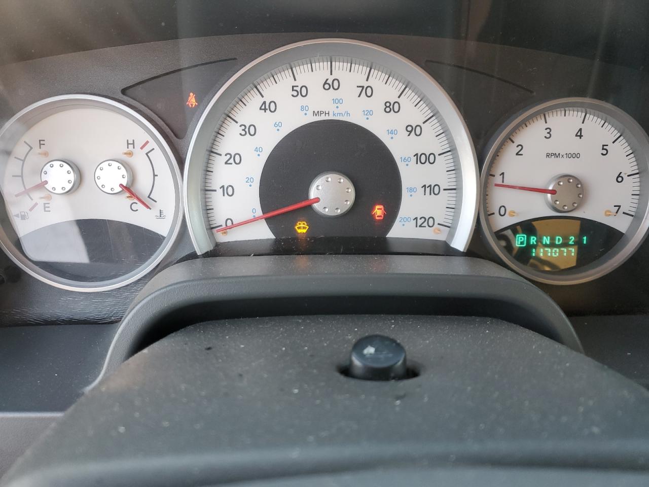 2005 Dodge Dakota - Image 9