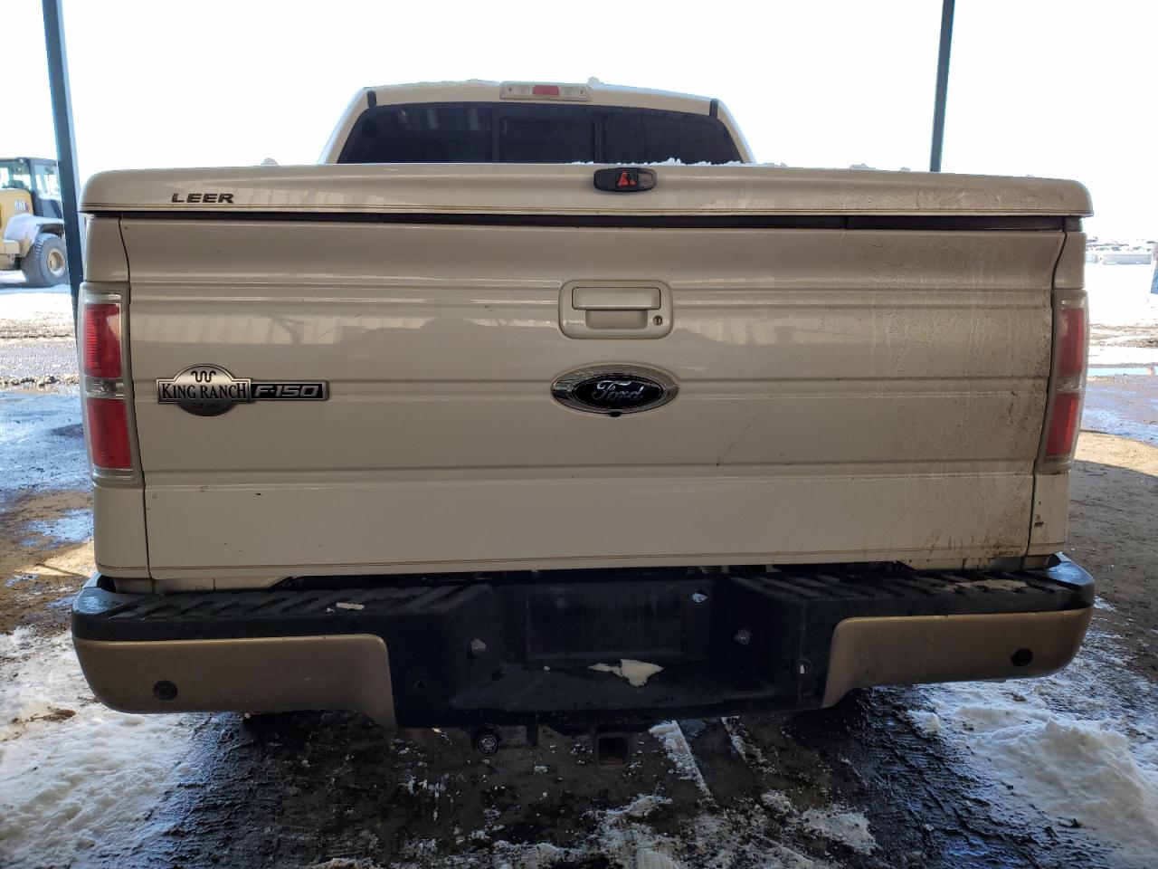 2013 Ford F-150 - Image 6