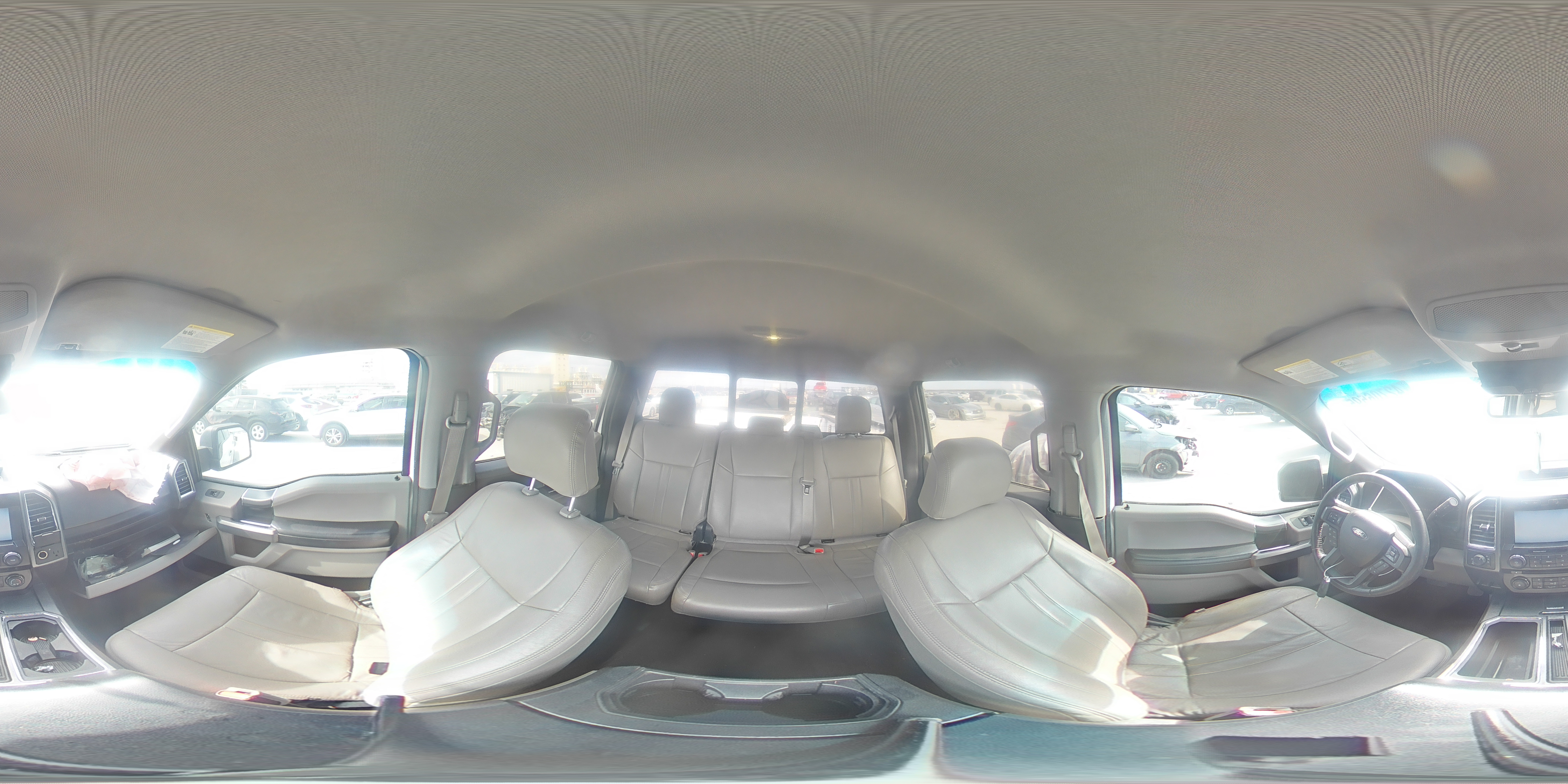 2015 Ford F-150 - Image 13