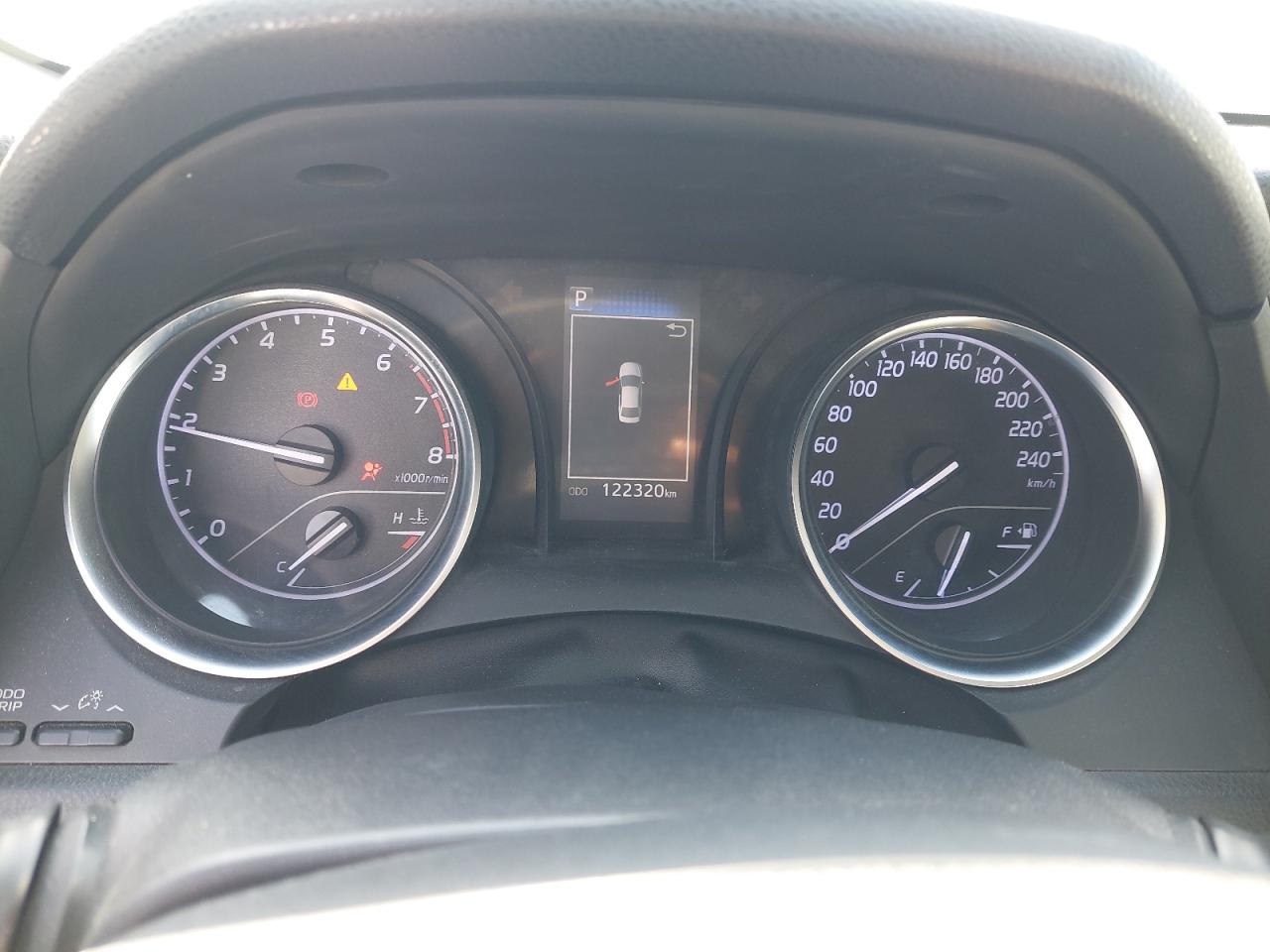 JTNBF9HK0J3007656 - 2018 Toyota Camry - #41358395