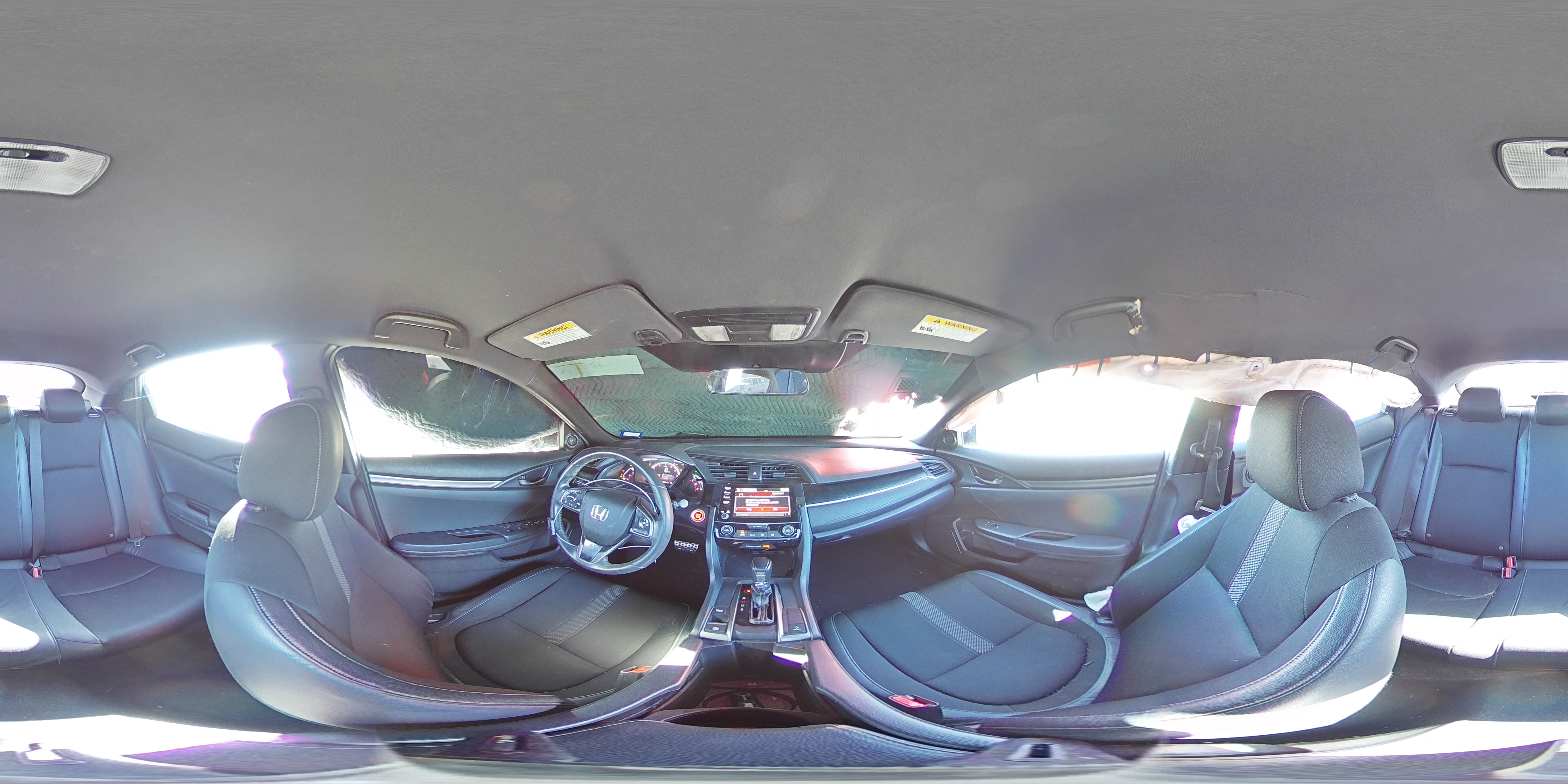 2021 Honda Civic - Image 13