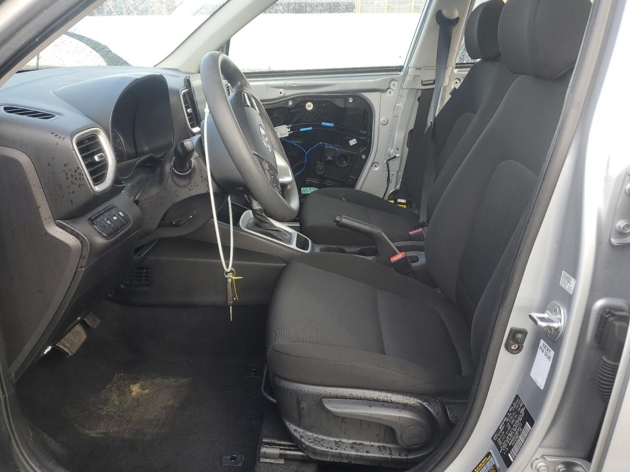 2021 Hyundai Venue - Image 7